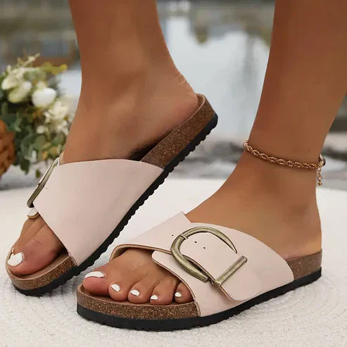 Odette | Sandales orthopédiques