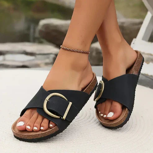 Odette | Sandales orthopédiques