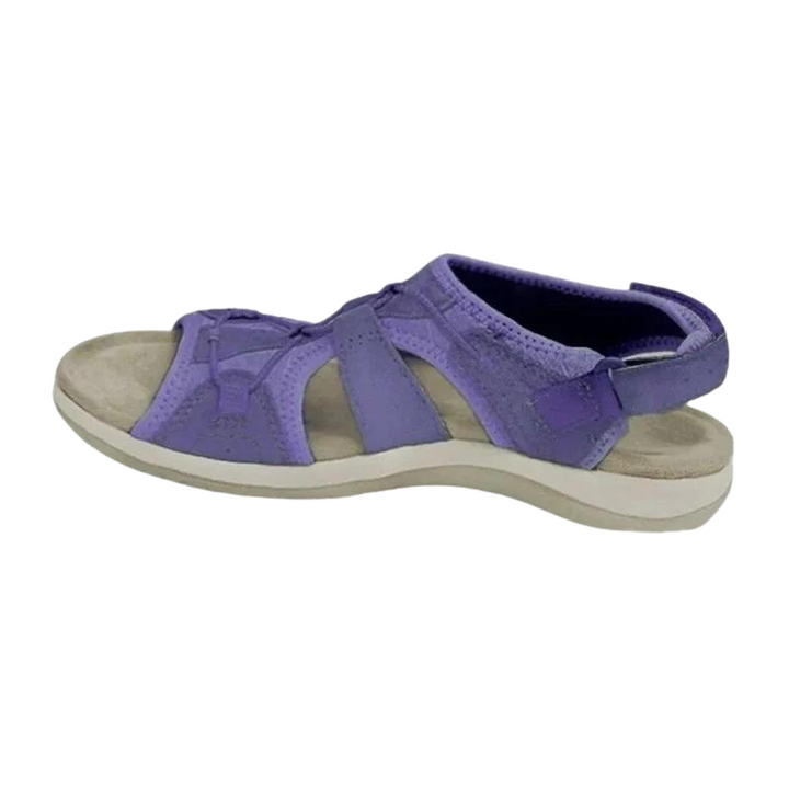 Hortense | Sandales orthopédiques
