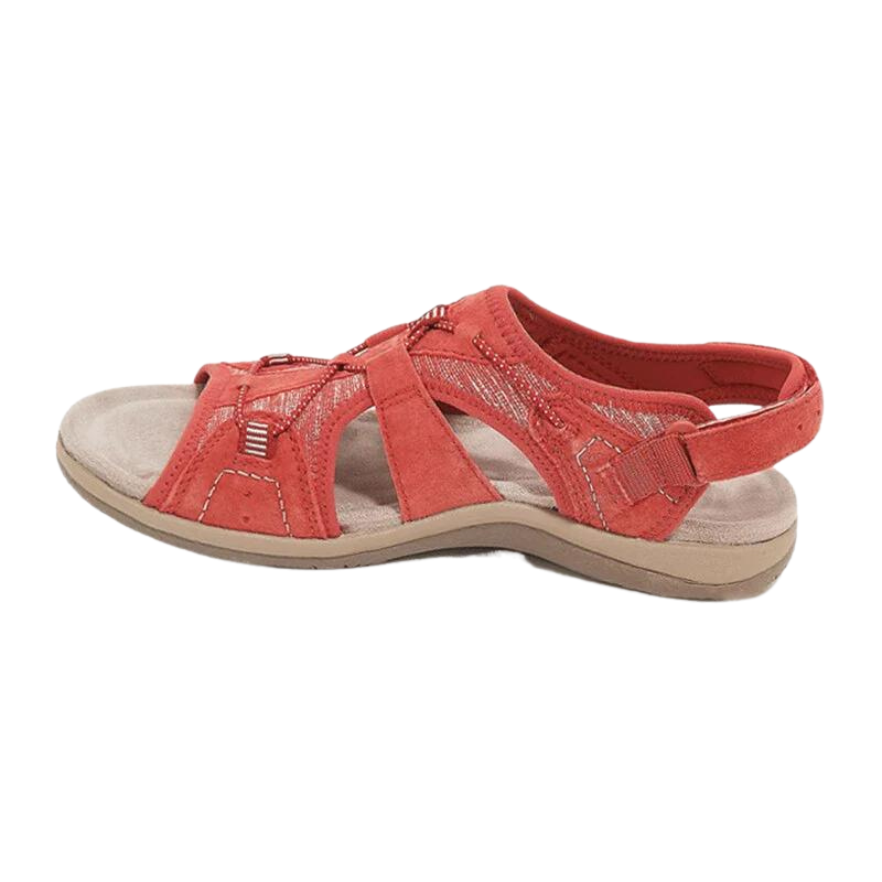 Hortense | Sandales orthopédiques