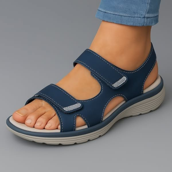 Noëlle | Sandales orthopédiques