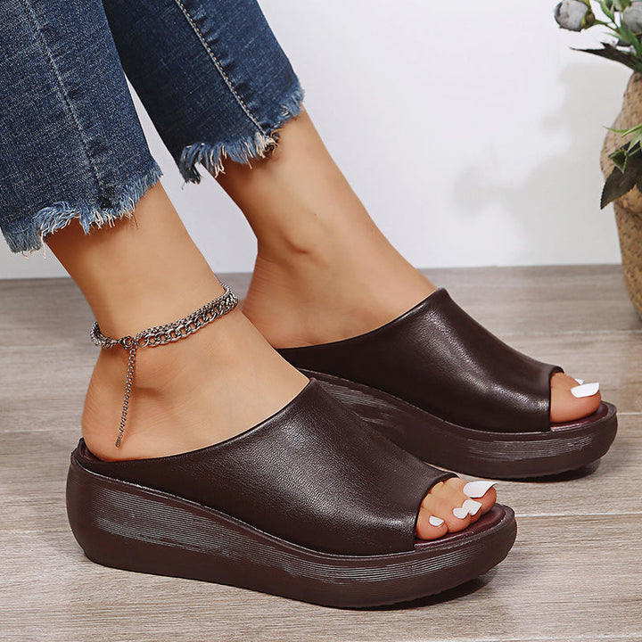 Joséphine | Sandales orthopédiques
