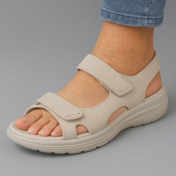 Noëlle | Sandales orthopédiques