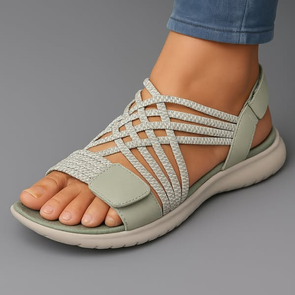 Margaux | Sandales orthopédiques