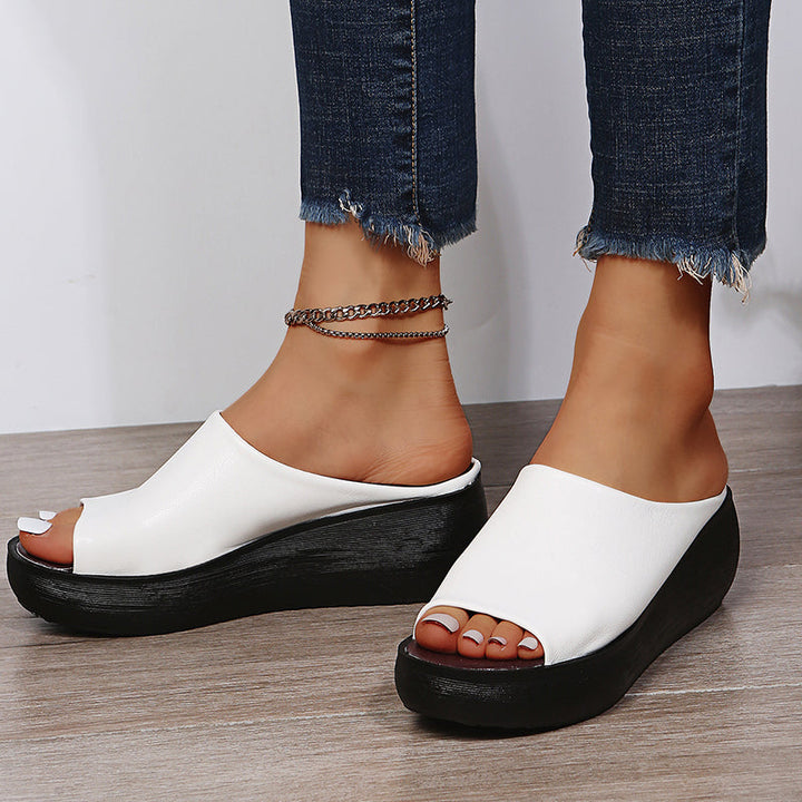 Joséphine | Sandales orthopédiques