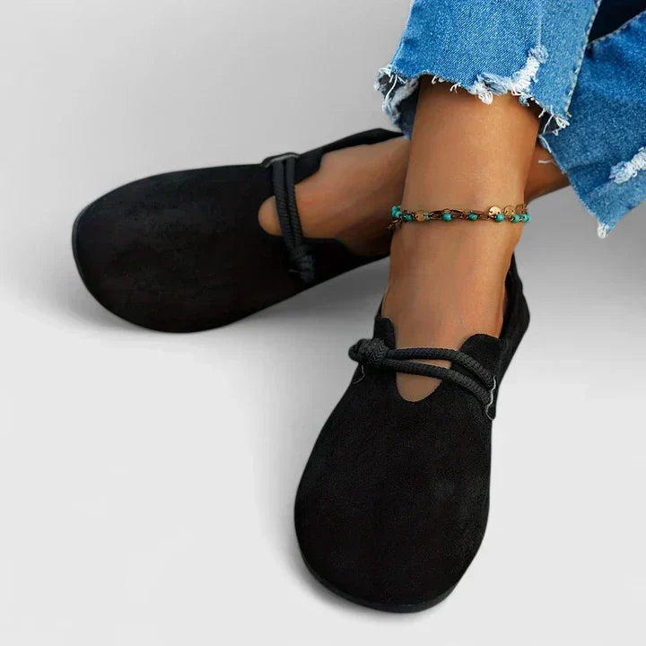 Clarisse | Mocassins orthopédiques