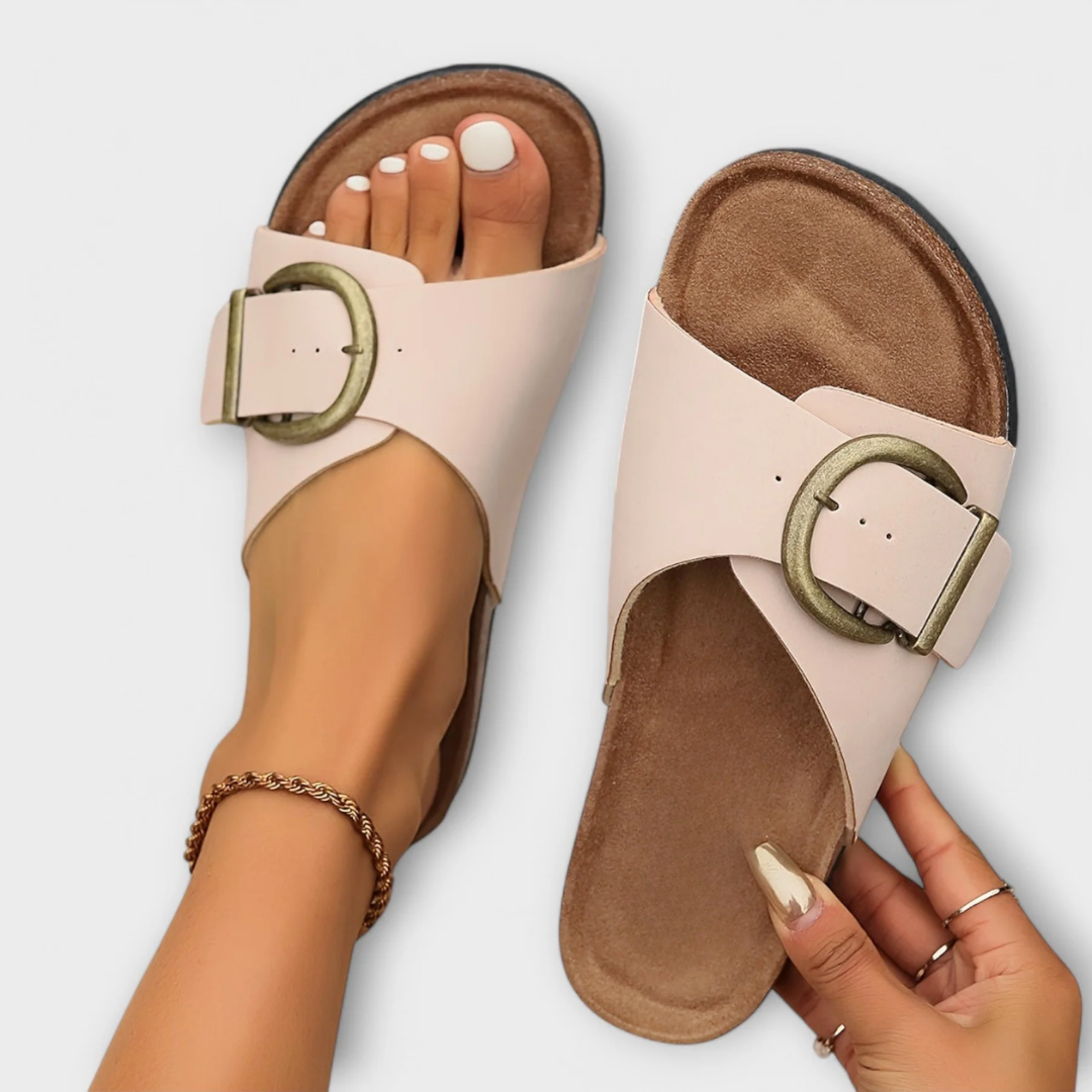 Odette | Sandales orthopédiques