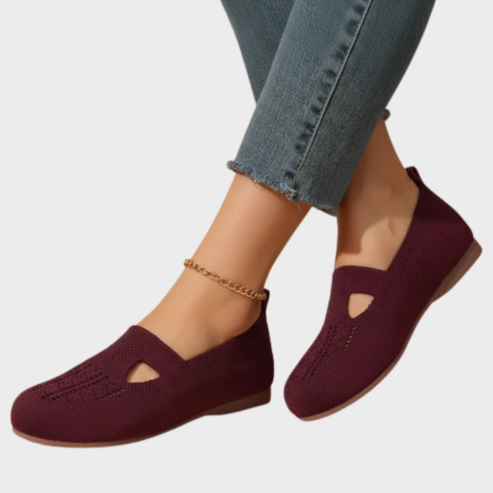 Salomé | Sandales ergonomiques