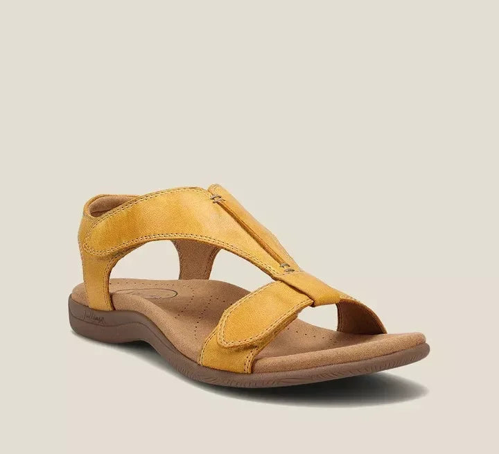 Sandrine | Sandales orthopédiques élégantes