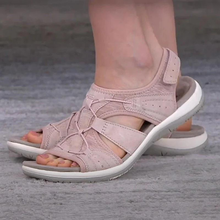 Hortense | Sandales orthopédiques