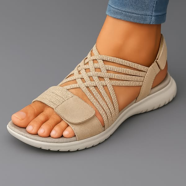 Margaux | Sandales orthopédiques