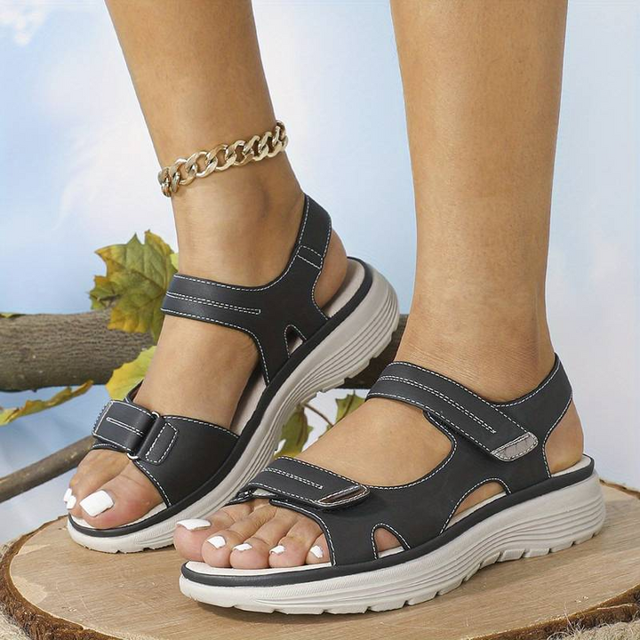 Camille | Sandales orthopédiques