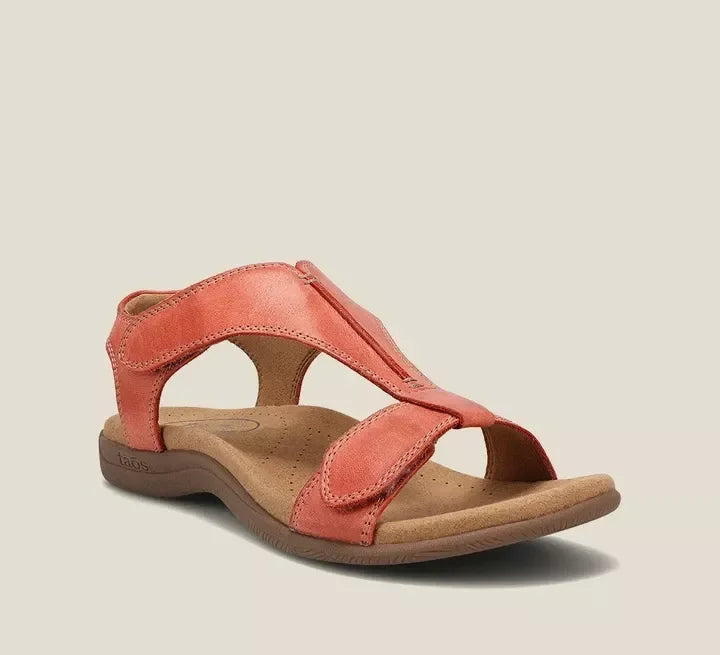 Sandrine | Sandales orthopédiques élégantes