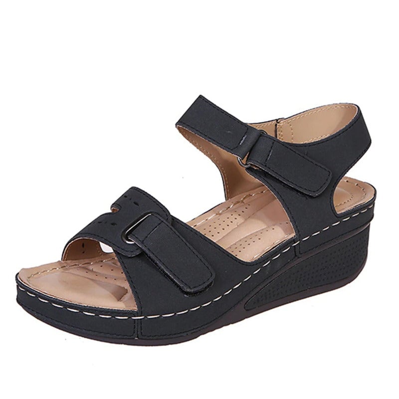 Mireille | Sandales confort pour femmes