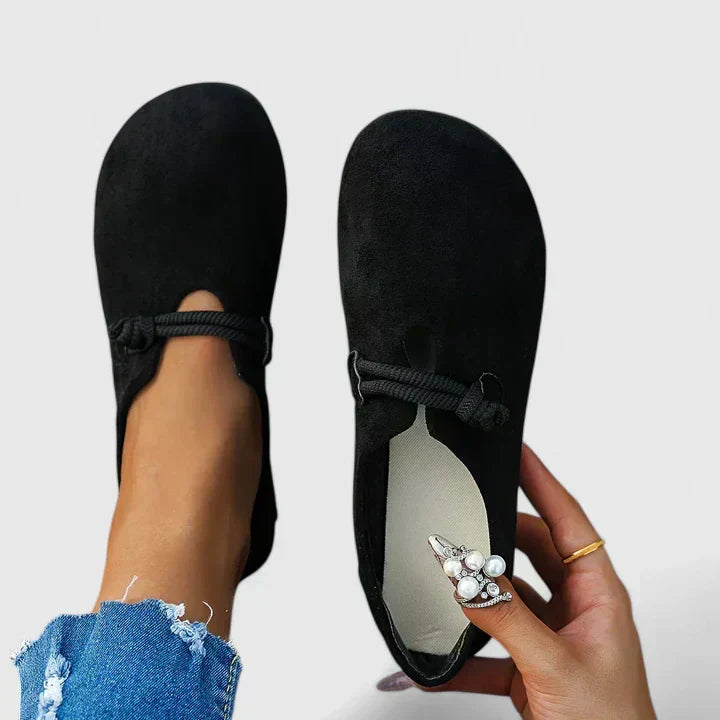 Armelle | Mocassins orthopédiques