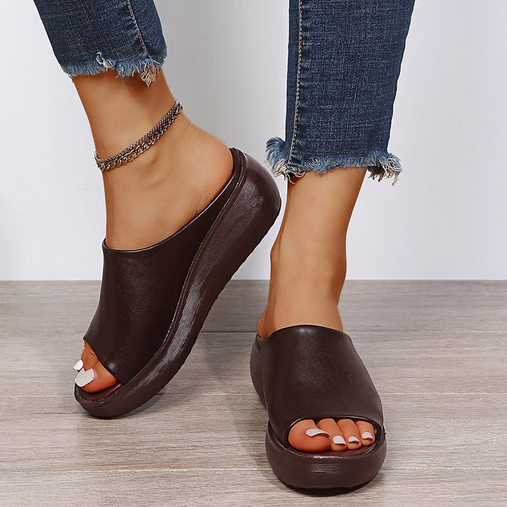 Joséphine | Sandales orthopédiques