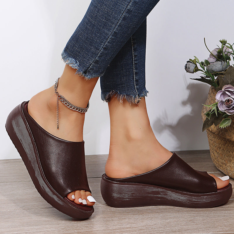 Joséphine | Sandales orthopédiques