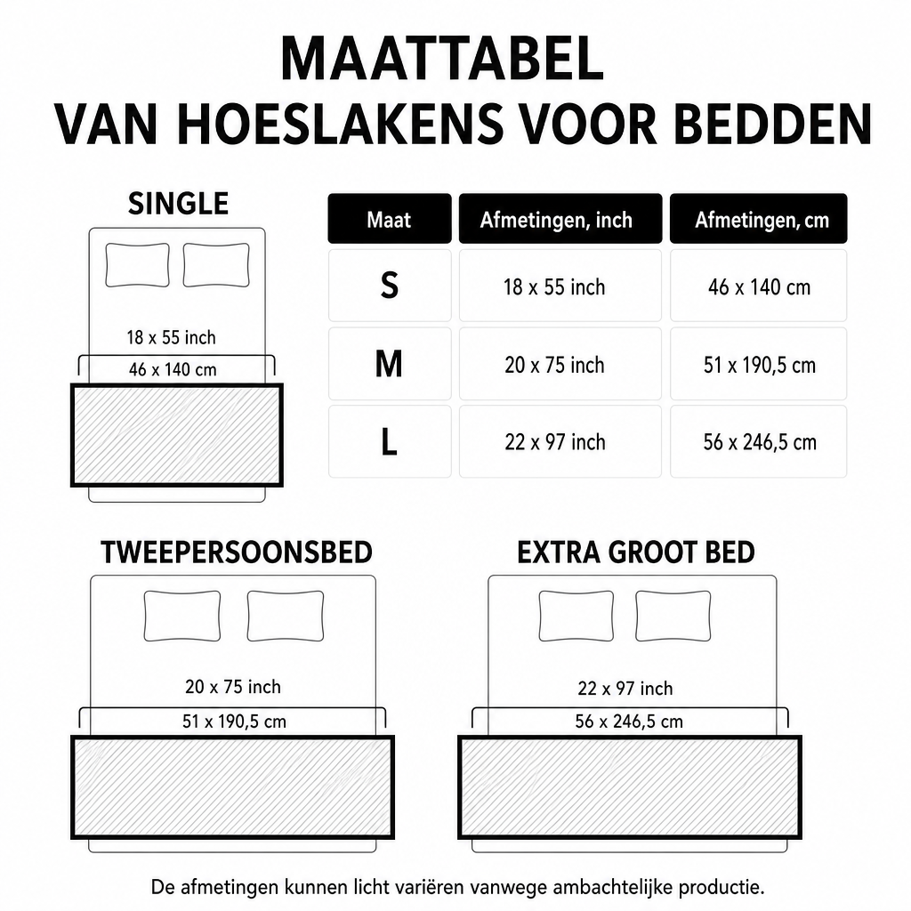 Marieke - Gewatteerde bedsprei Glinsterend Vlucht