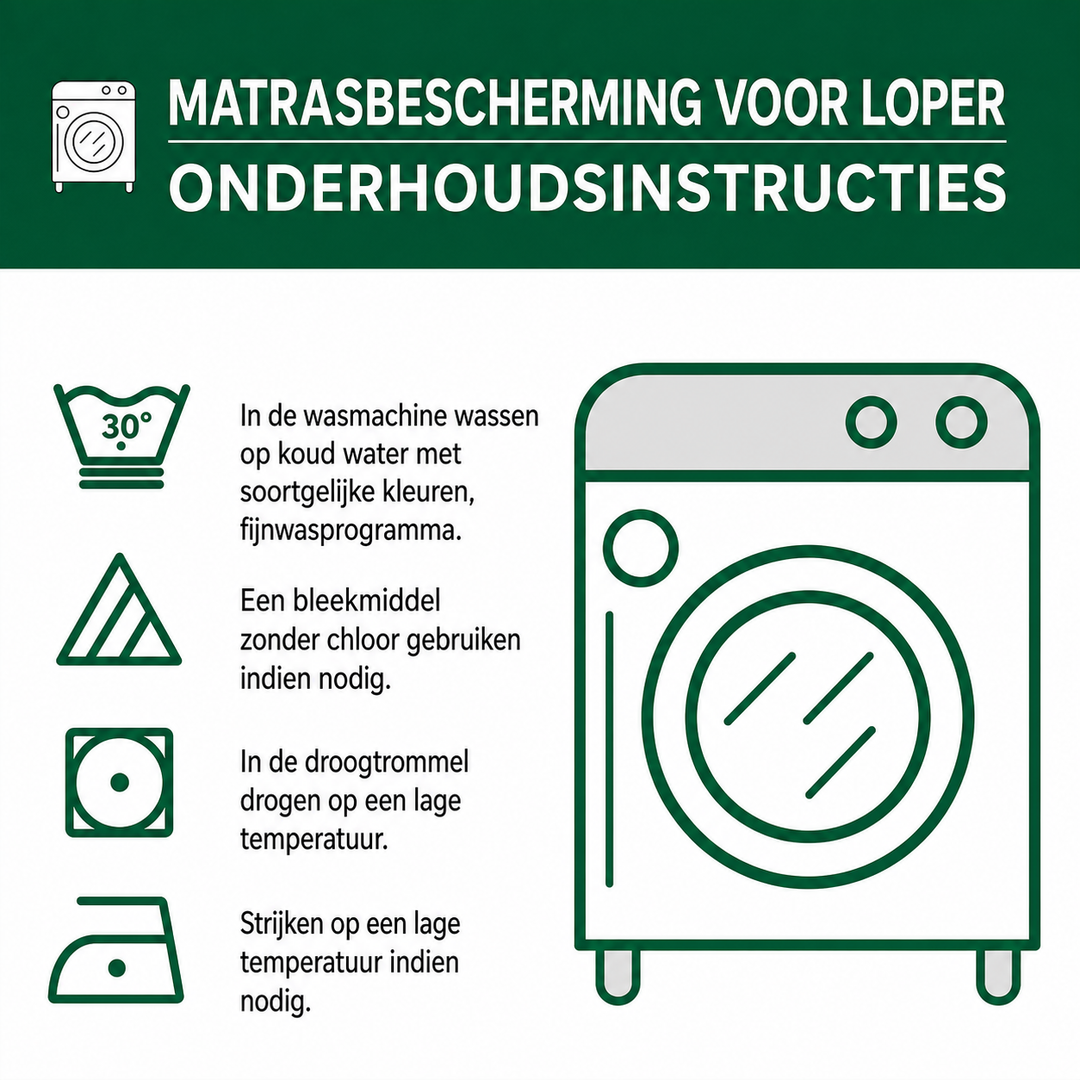Maaike - Gewatteerde bedsprei Zacht Lente Omhelzing