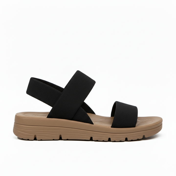 Estelle | Sandales orthopédiques