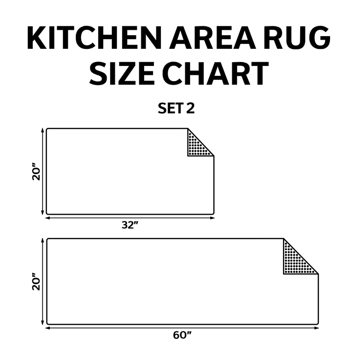 Rozemarijn - Keukenmat Beer in Stijl Natuurlijk