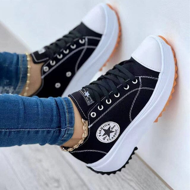 Raymonde | Baskets orthopédiques pour femmes