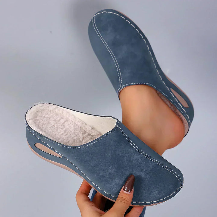 Juliette | Chaussons orthopédiques