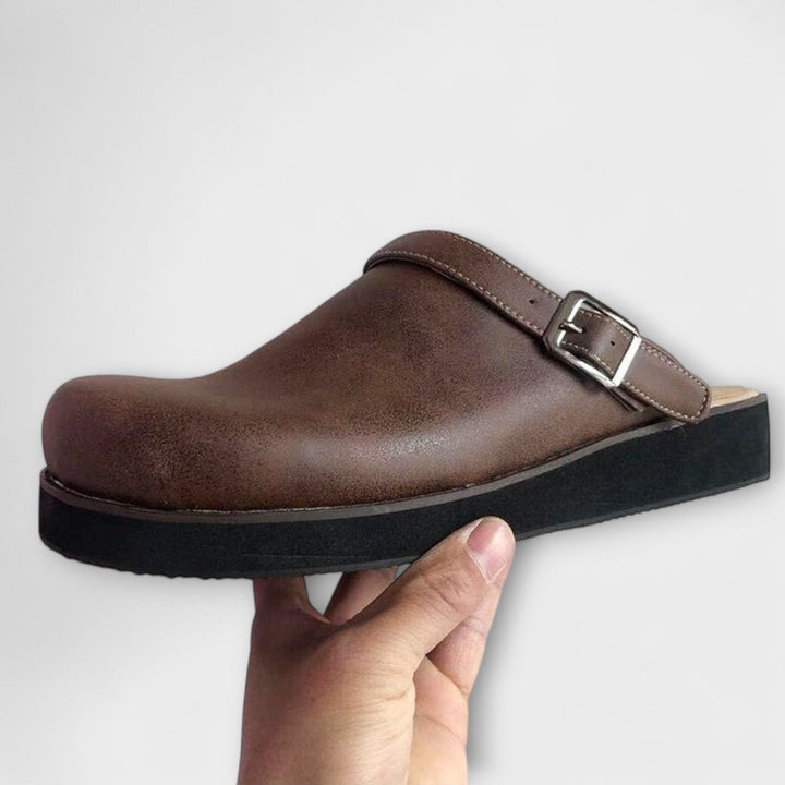 Danièle | Chaussures orthopédiques