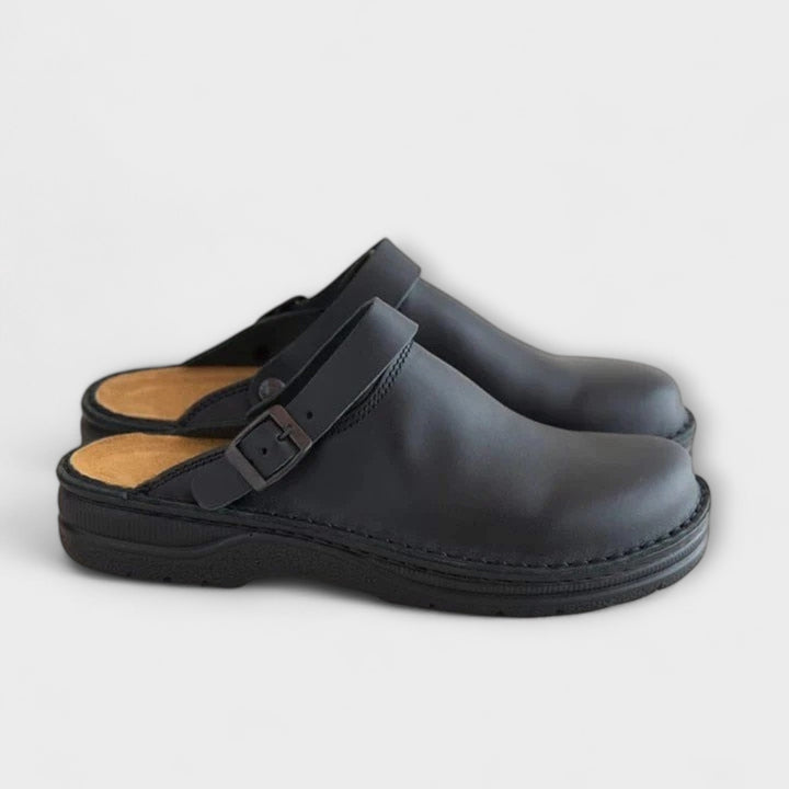 Danièle | Chaussures orthopédiques