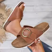 Odette | Sandales orthopédiques