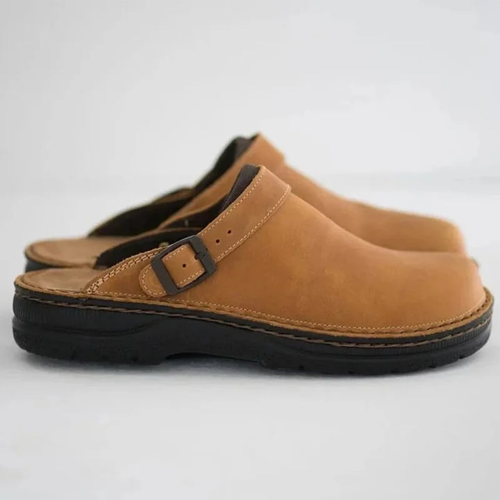 Gaëlle | Slip-on casual tendance