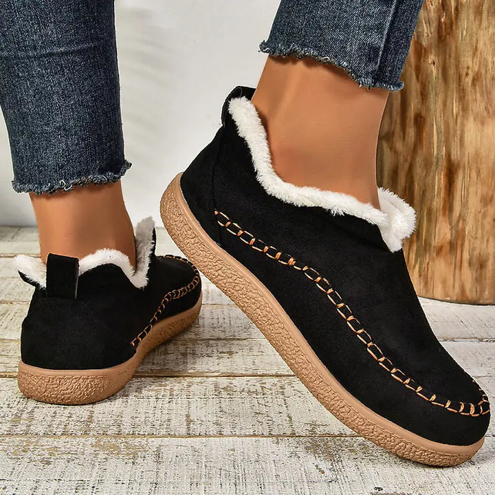 Colette | Chaussons orthopédiques