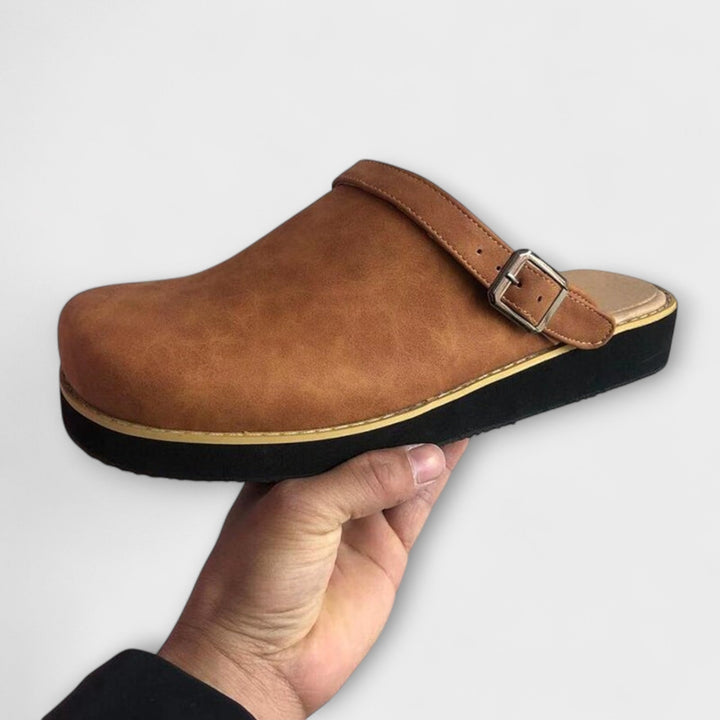 Danièle | Chaussures orthopédiques