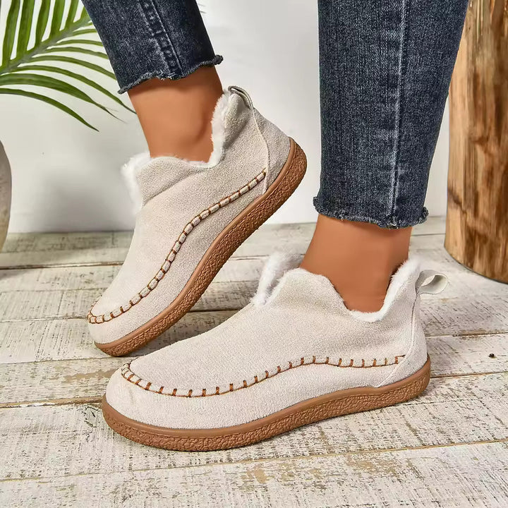 Colette | Chaussons orthopédiques