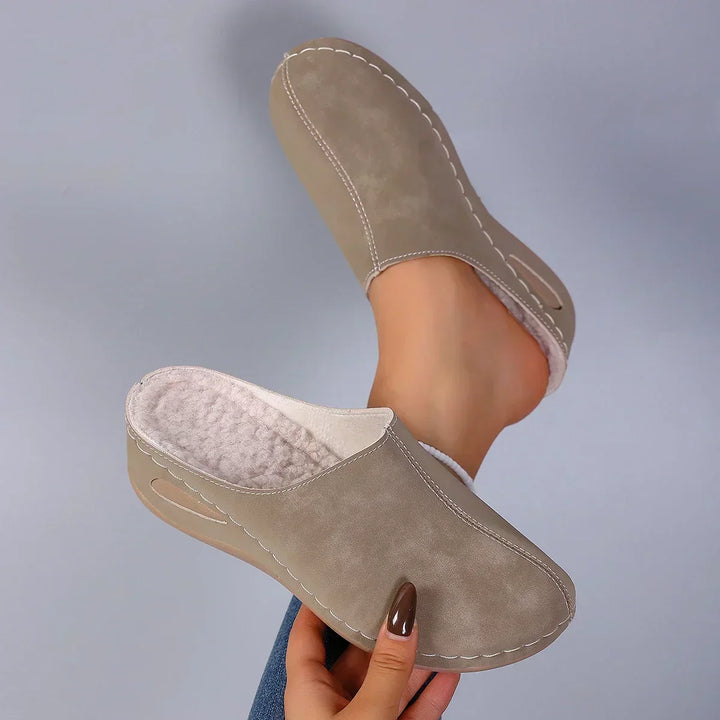 Juliette | Chaussons orthopédiques