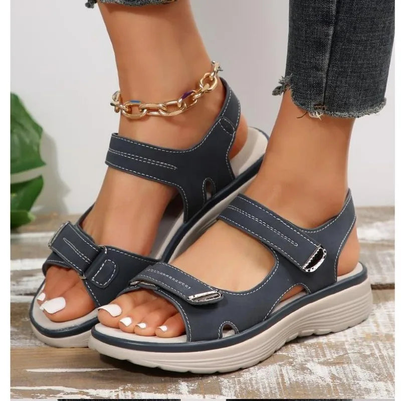 Rosalie | Sandales orthopédiques