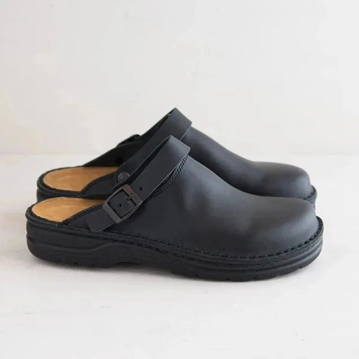 Gaëlle | Slip-on casual tendance