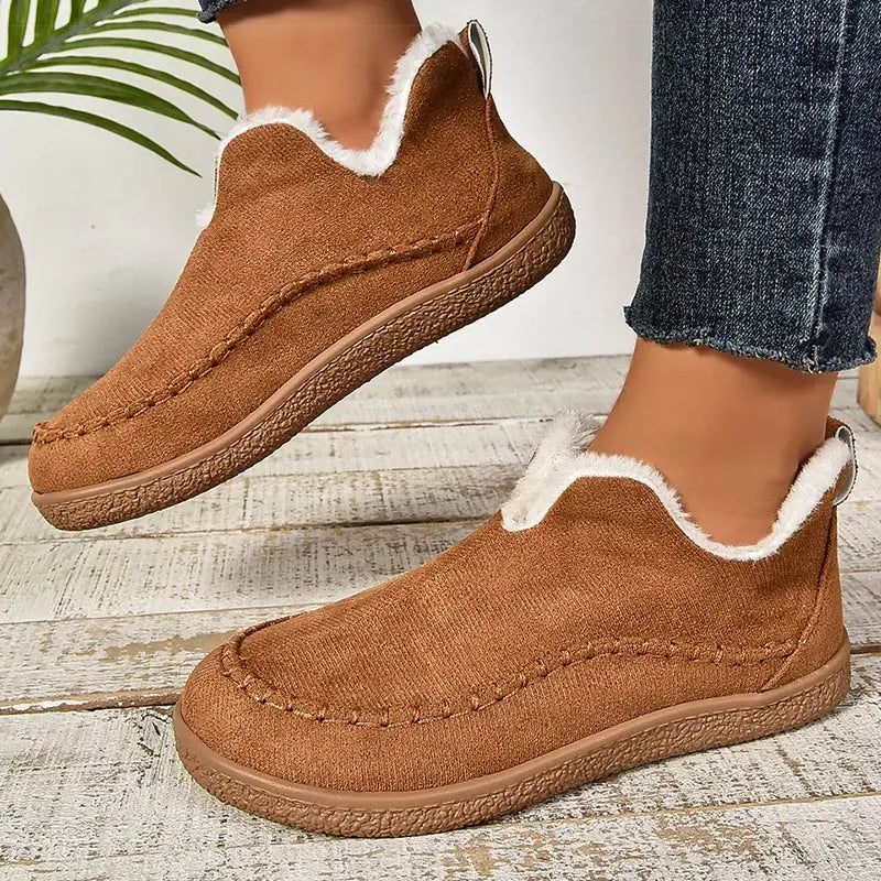 Colette | Chaussons orthopédiques