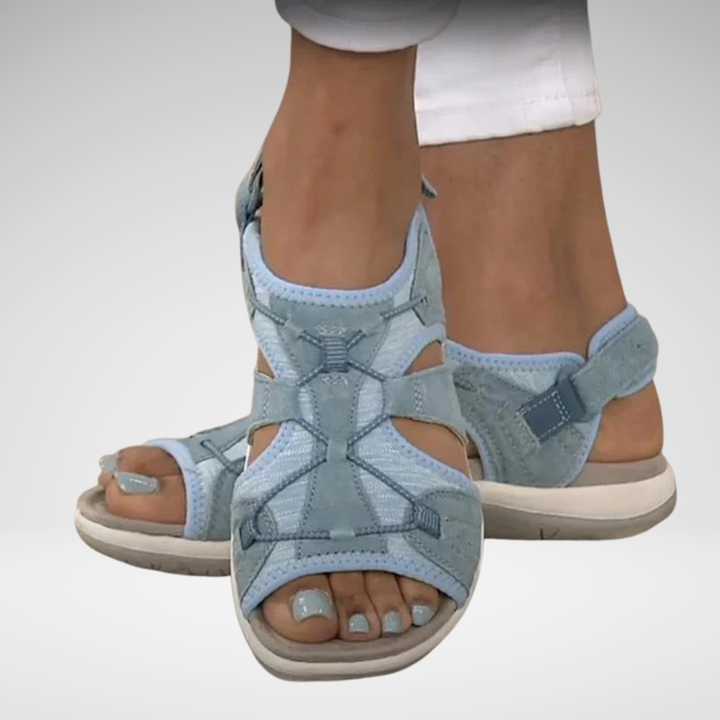 Hortense | Sandales orthopédiques