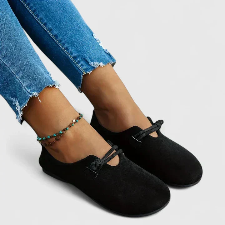 Armelle | Mocassins orthopédiques
