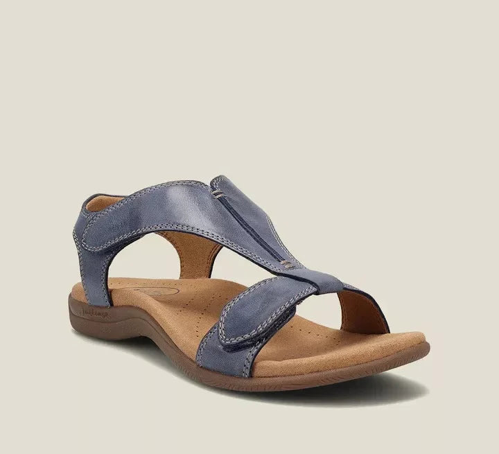 Sandrine | Sandales orthopédiques élégantes