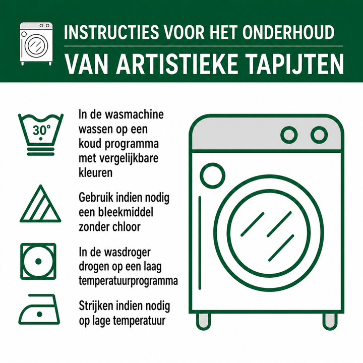 Meike - Gewatteerde deken Schemering Bewaker
