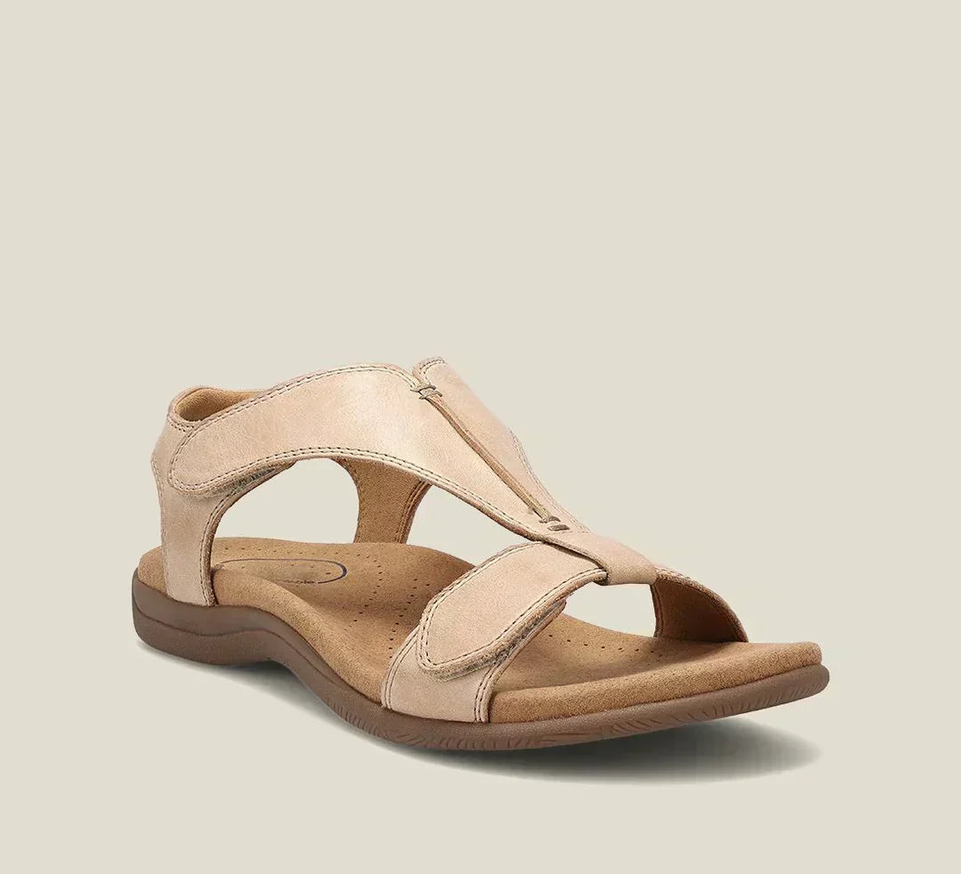 Sandrine | Sandales orthopédiques élégantes