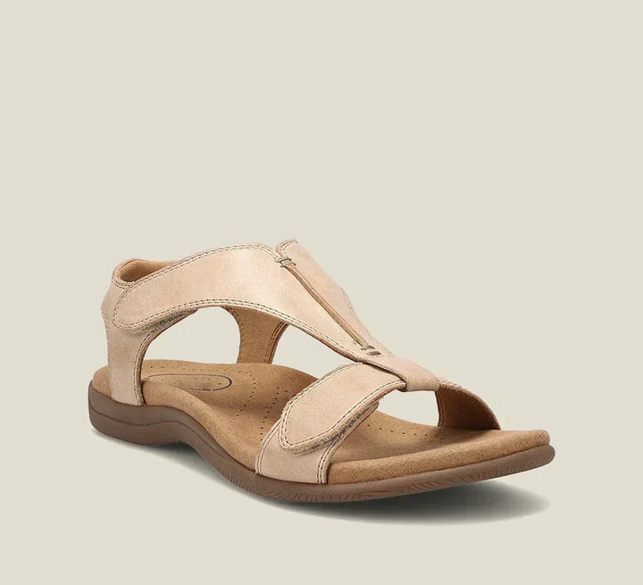 Sandrine | Sandales orthopédiques élégantes
