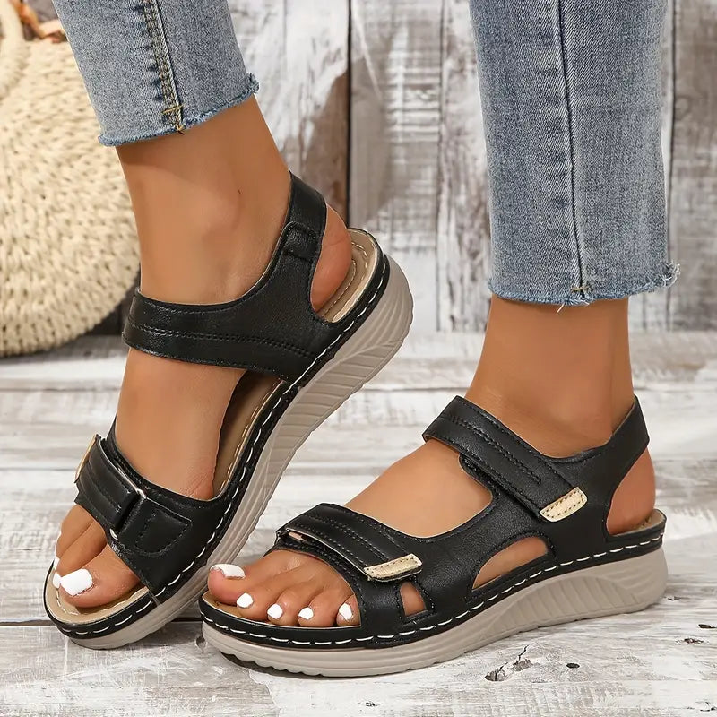 Rosalie | Sandales orthopédiques