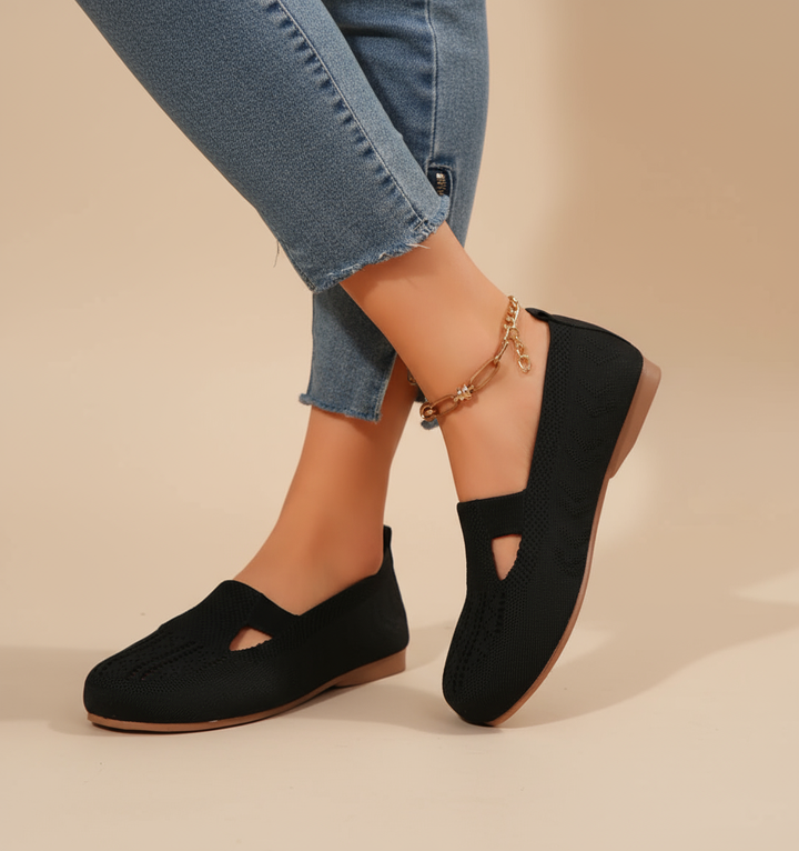 Sylviane | Sandales ergonomiques