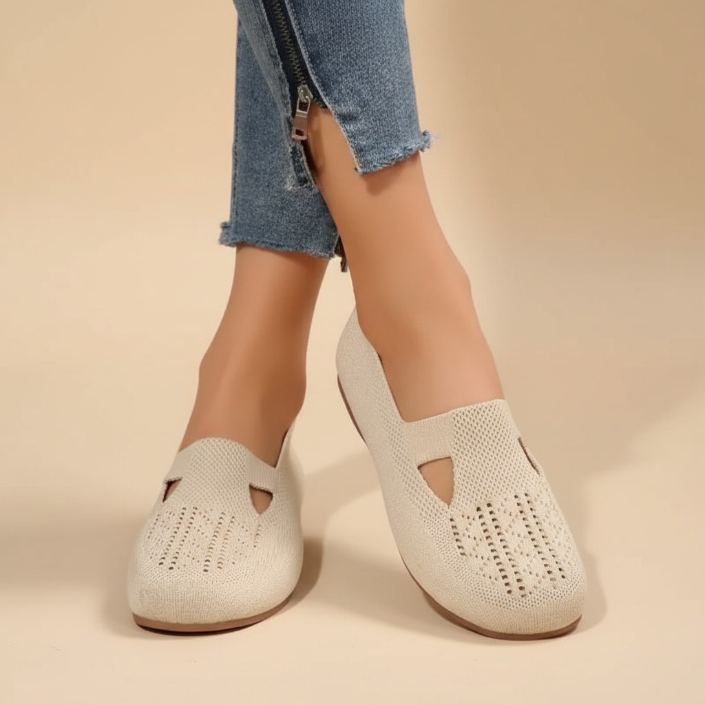 Salomé | Sandales ergonomiques