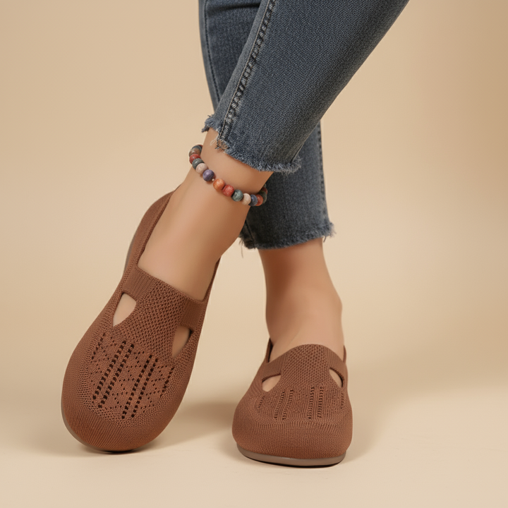 Salomé | Sandales ergonomiques