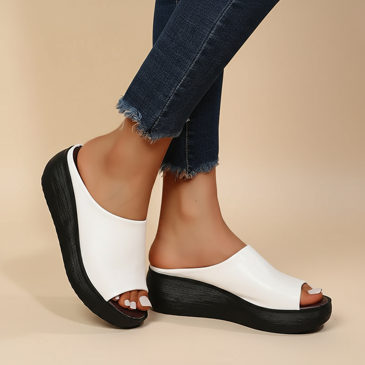 Joséphine | Sandales orthopédiques