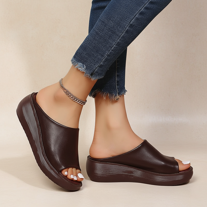 Joséphine | Sandales orthopédiques